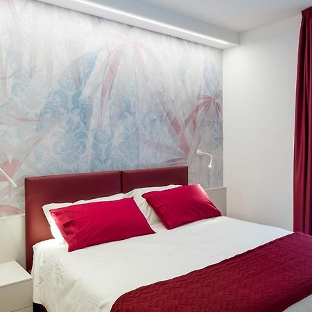 Aparthotel Casa Fullin Belluno Exterior foto