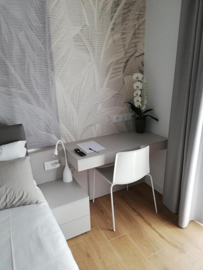 Aparthotel Casa Fullin Belluno Exterior foto