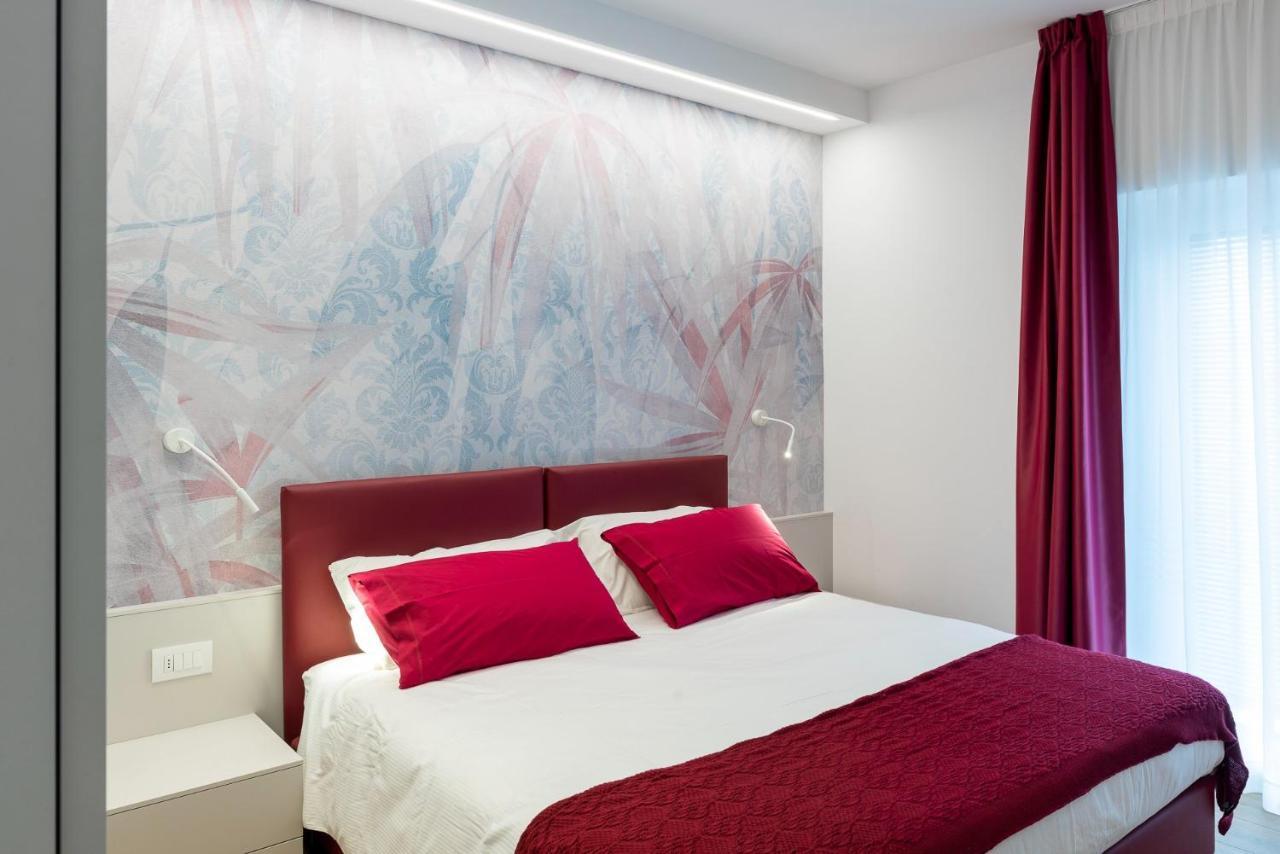 Aparthotel Casa Fullin Belluno Exterior foto