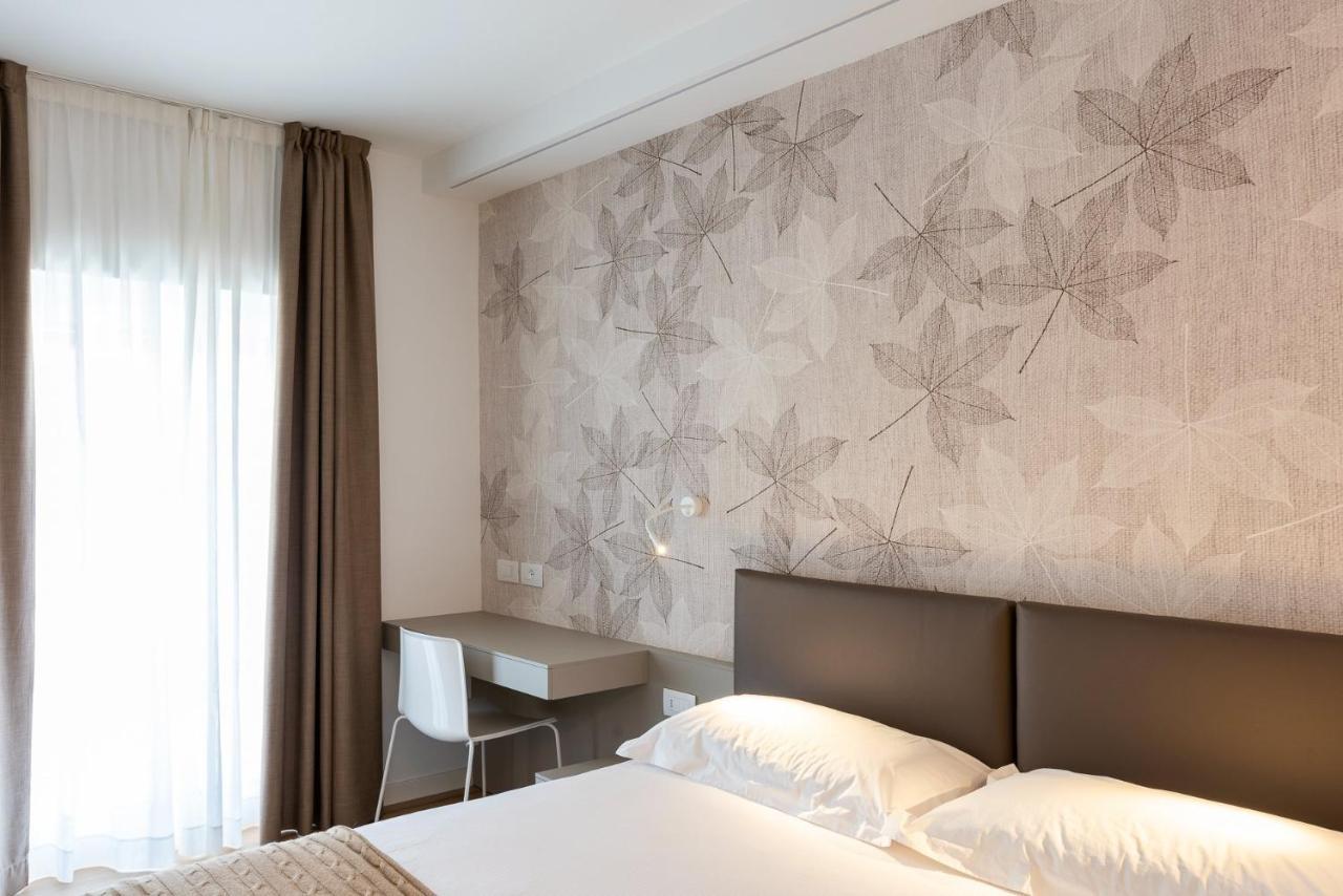 Aparthotel Casa Fullin Belluno Exterior foto